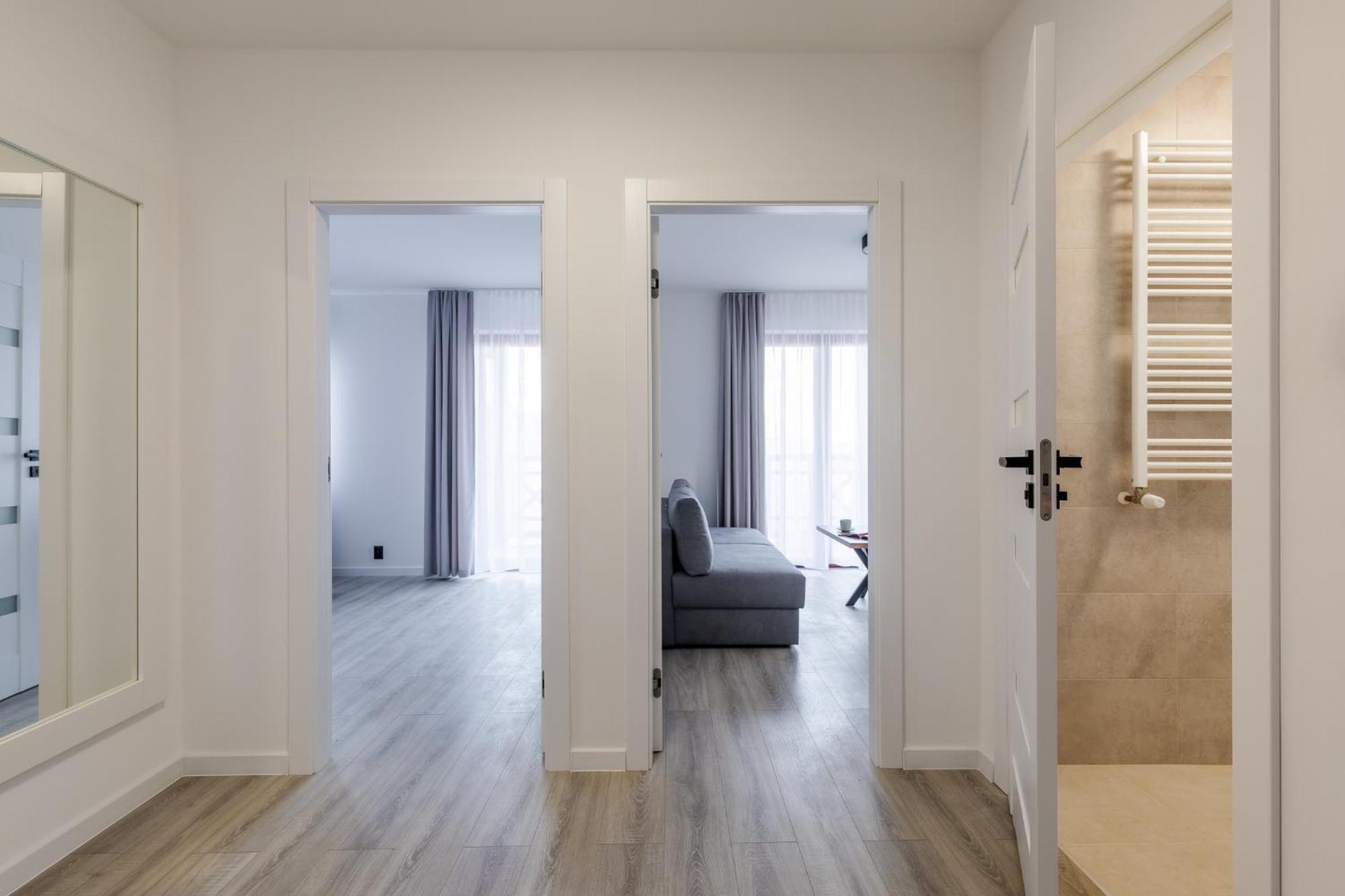 Apartamenty Sunline Ski Urocza 5C Szklarska Poręba Kültér fotó