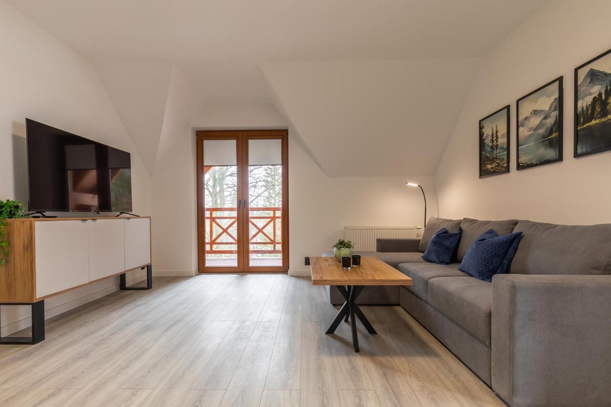 Apartamenty Sunline Ski Urocza 5C Szklarska Poręba Kültér fotó